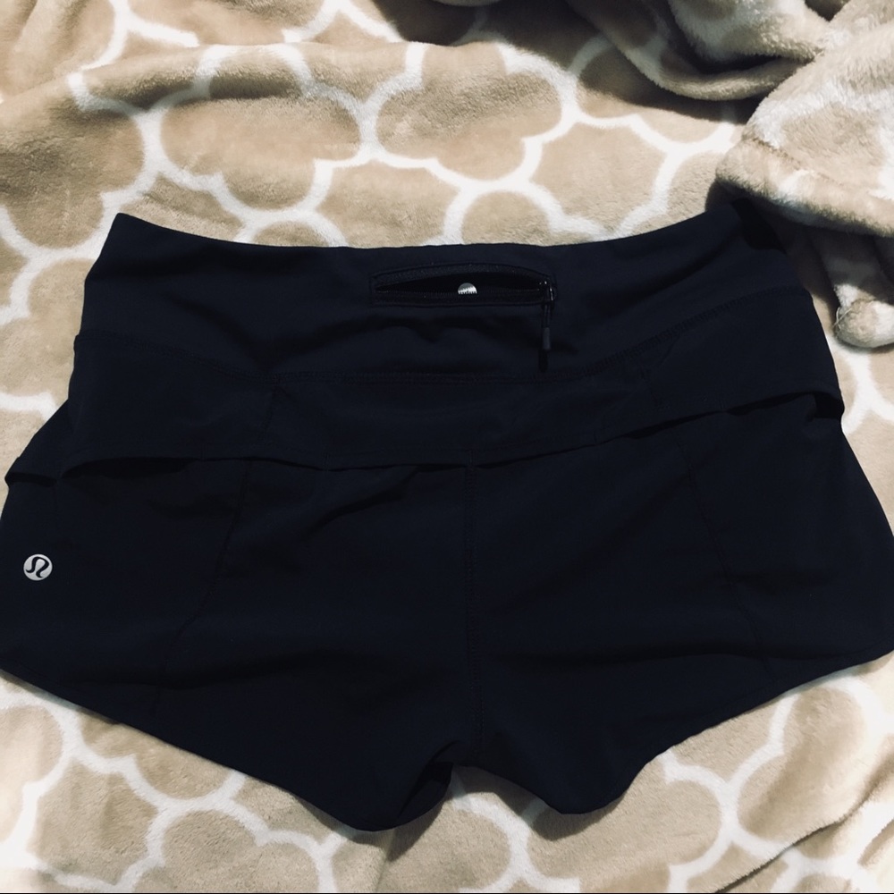 Lululemon athletica Shorts